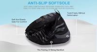 Zapatos ortopédicos descalza transpirables y antideslizantes para natación, surf, Aqua y fitness, para mujeres y helbres. - details 2
