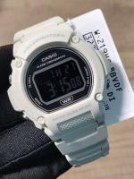 Reloj Deportivo Hombre Casio W-219HC-8BV 50m WR 47.1mm LED Alarma Cronógrafo - details 4
