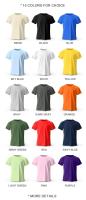 Camiseta De Algodón 100% Harajuku Oversized Para Hombre Con Estampado Divertido T-shirt Casual De Verano Para Hombres Y Mujeres - details 2