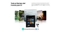Samsung Galaxy Buds3 Pro SM-R630 Auriculares inalámbricos, Galaxy AI, Adaptive EQ/Adaptive ANC, Sonido envolvente de alta fidelidad, Hi-Fi, Conversación traducida en tiempo real, Bluetooth v5.4, Audio 360, IP57 - details 20