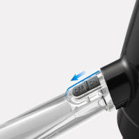 Dispensador De Vino Eléctrico Con Aerador Automático Accesorio De Barra Para Fiestas Decantador De Vino Eco-amigable - details 9