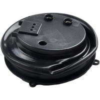 Adaptador De Espejo Exterior Plástico Para Vehículo Pieza Útil De Montaje De Motor 660238 Accesorios Y Repuestos De Automóvil - details 0