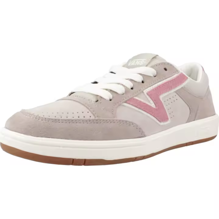Zapatillas deportivas de Mujer Marca Vans Modelo Lowland Cc Court Vibe - 1