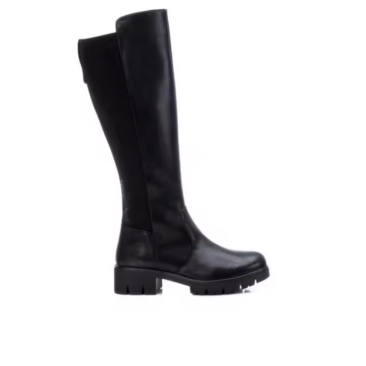 Botas Refresh 170184 negro - 1