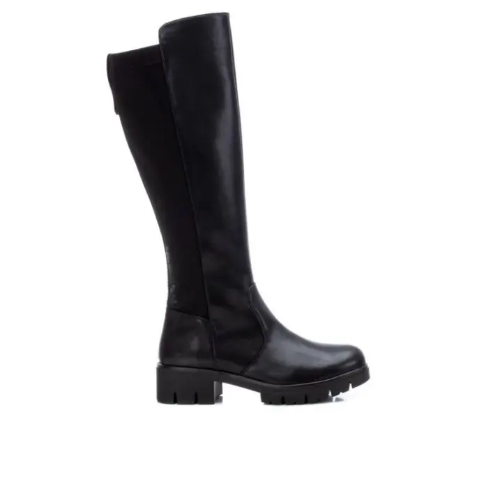 Botas Refresh 170184 negro - 1