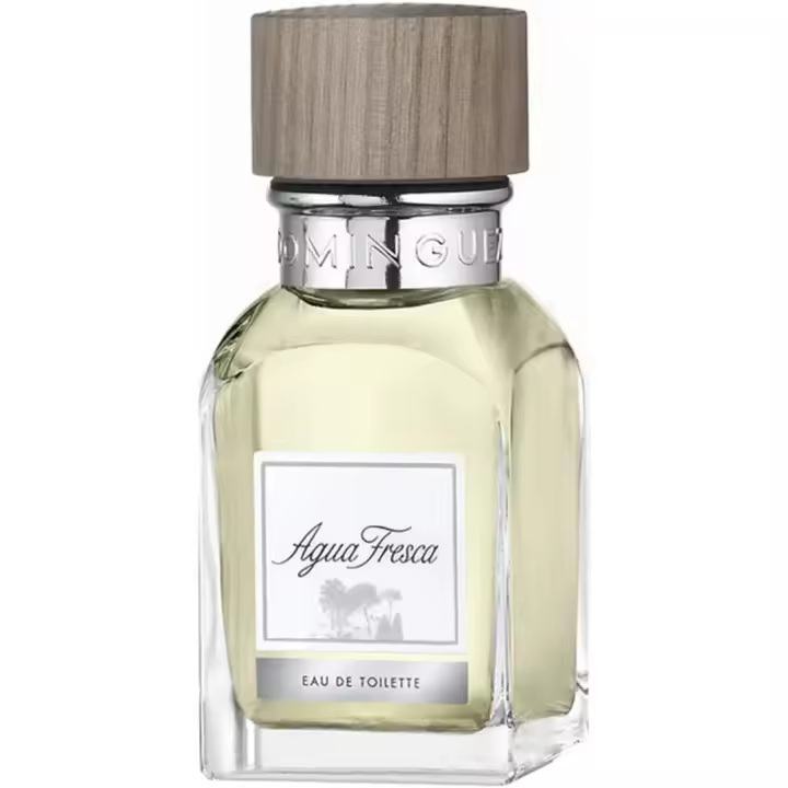 Adolfo Dominguez Agua Fresca Eau de Toilette 60ml Vaporizador - 1