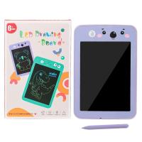 Tablet De Escritura Para Niños Tablero De Dibujo LCD Pequeño Tablero De Graffiti De Escritura Tablero De Mano A7 Juguete De Dibujo - details 0