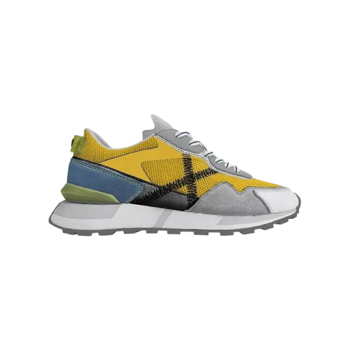 Zapatilla Pulsar 19 Munich - 1