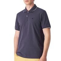 Polo Manga Corta Men Champion 0897 V25 Marengo Chpcmv2597Bd - details 1