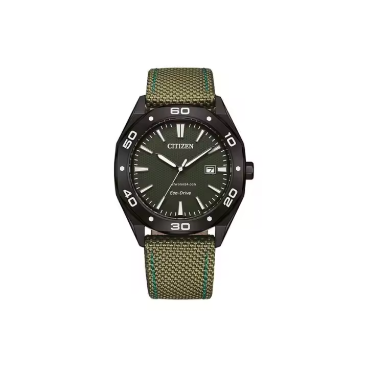 Reloj Citizen Of collection BM7635-01X Active CITIZEN - 1