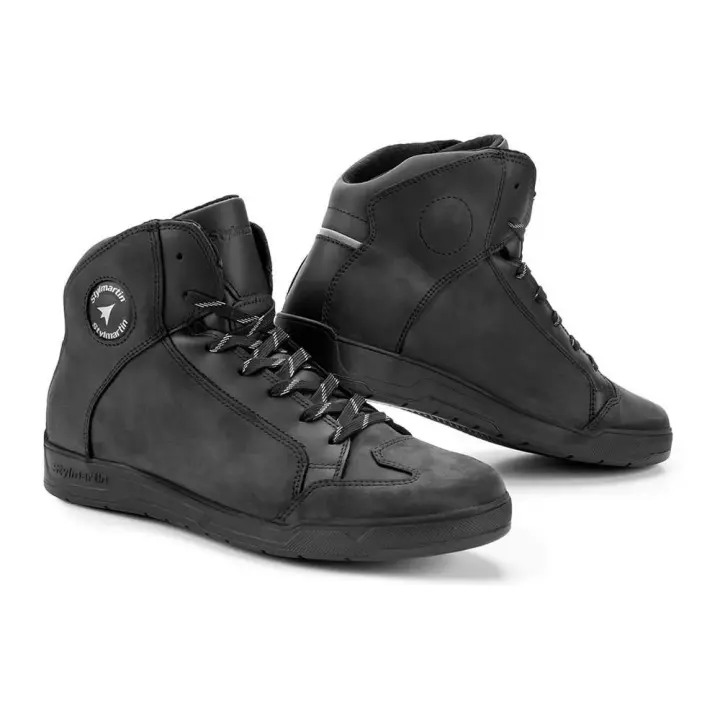 Stylmartin Zapatillas De Moto Matt Wp - 1