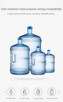 Dispensador De Agua Portátil De 5 Galones Con Carga USB Y Bomba Eléctrica Automática Adecuado Para Uso En Casa Oficina Y Exteriores - details 13