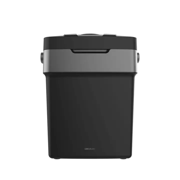 CECOTEC 01919 Nevera Portátil 29L Bolero: Enfriamiento y Calentamiento para Viajes en Coche - 1