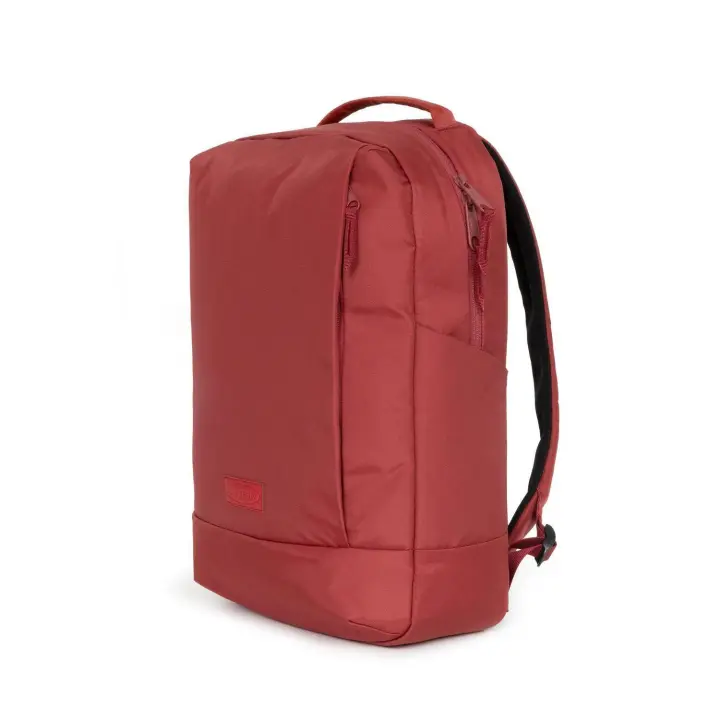 Mochila EASTPAK TECUM F roja - La mochila perfecta para llevar tus pertenencias con estilo y comodidad - 1