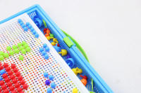Juguete Educativo Montessori De Iguana Y Espinilla Para El Desarrollo De Las Habilidades Motoras Finas Juguete Ideal Para Fiestas Y Regalos De Cumpleaños Apto Para Todas Las Edades - details 10
