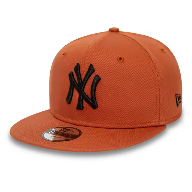 GORRA NE NEW YORK 9FIFTY NIÑO - 1
