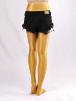 Medias Reflectantes De Aceite De Escenario Para Mujer Tights De Brillo Plateado Y Plateado Con Diseño De Pantimedias Sissy - details 12