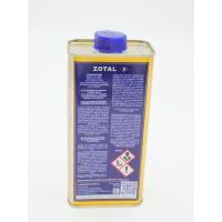 ZOTAL D DESINFECTANTE MICROBICIDA, FUNGICIDA Y DESODORIZANTE  415 ML - details 0
