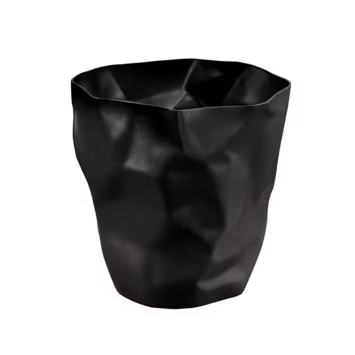 PAPELERA COZY 30cm - SpazioLuzio - 1