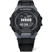 Bluetooth Casio G-Shock G-Squad GBD-300-1JF  JDM 200m WR Tiempos de Vuelta Acelerómetro - details 8