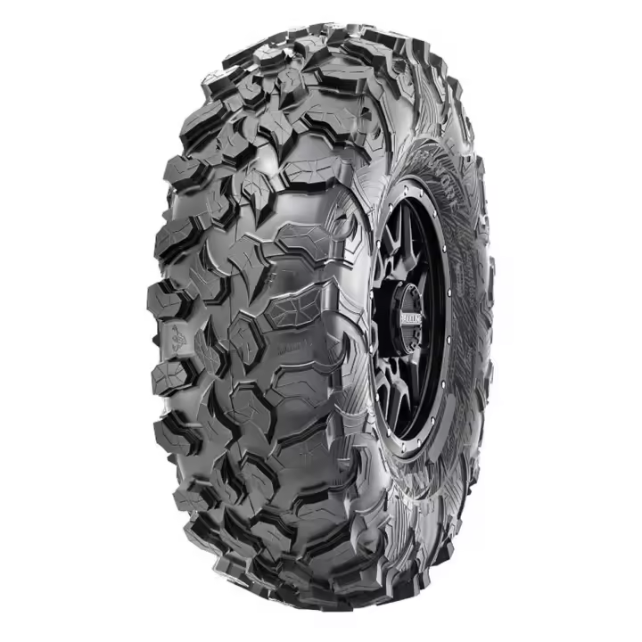 Maxxis Neumático Delantero/trasero De Quad Carnivore Ml-1 64m Tl - 1