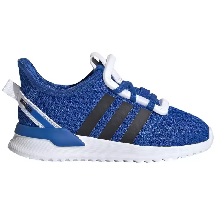 Zapatillas Adidas U_Path Run I para niños unisex en color azul - 1