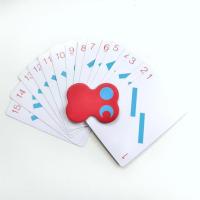 Juego De Tablero Intenso Oink Games Kobayakawa / in a GROVE / Nine Tiles Panic Desafía a Tus Opponents En Una Juego De Mesa Excitante - details 4