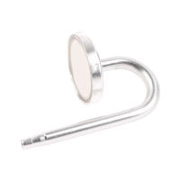Difusor De CO2 Para Acuario De Aleación De Aluminio Con Sucker Y Válvula Reductora De Presión Para Tanque De Peces Y Plantas Acuáticas - details 2