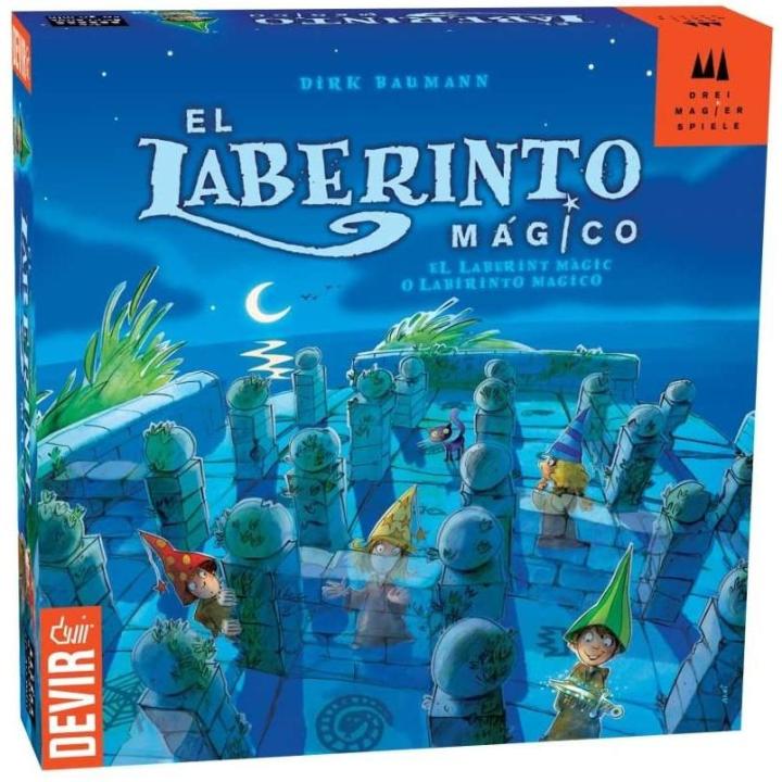 Laberinto Juego De Mesa Set | Cuotas sin interés