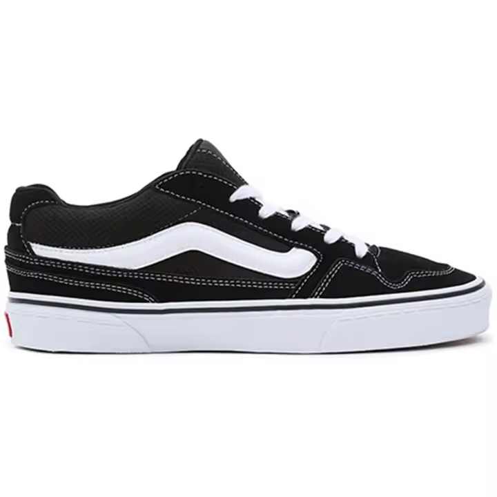 Calzado Calzado marca Vans modelo Vn0A5Jm2Ba21 para hombre en color negro - 1