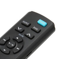 Control Remoto RUE 4202 Para Alpine Compatible Con Modelos CDE 124SXM CDE 175BT UTE 73BT CDE 143BT CDE 190R IVA D300R CDE 164BT CDE 172BT - details 9