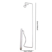Soporte De Hilo Para Máquina De Costura DIY Herramientas De Bordado Y Costura De Algodón De Calidad Superior Para Hogar - details 7