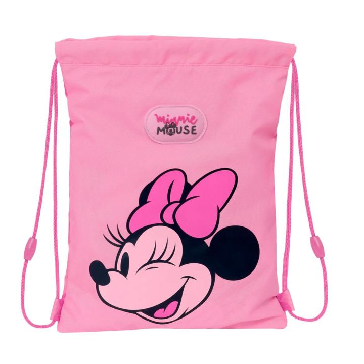 Safta MINNIE MOUSE 100 - Bolso Para Portátil 14.1'' Con