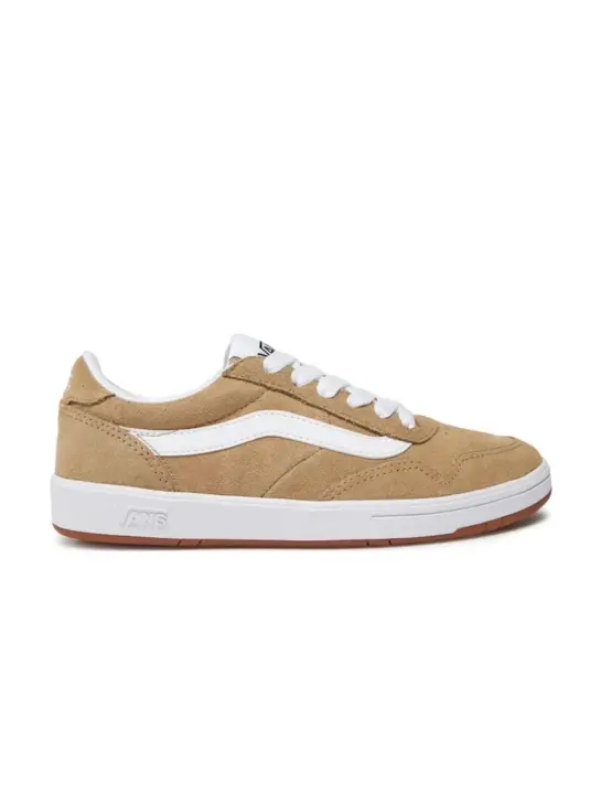 Zapatillas Vans Cruze Too Comfycush Hombre Camel - 1