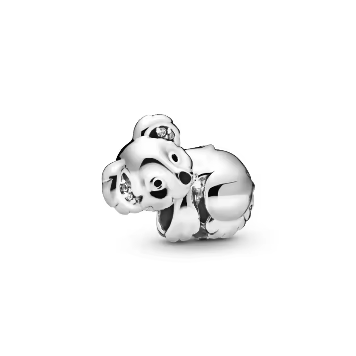 Charm Pandora Koala - 1