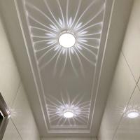 Lámpara De Techo LED Moderna Para Pasillo Aisle Decoración De Hogar Ahorro De Energía Para Entrada Pasillo Corredor Balcón Dormitorio - details 2