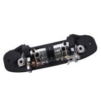Manija De Puerta Exterior Para Coche Cromada Para Mitsubishi Pajero V31 V32 V33 V43 V44 V45 V46 1992-2000 Piezas MR156875 MR156876 MR156877 MR156878 - details 8