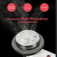 Máquina de cavitación ultrasónica EMS 3 en 1 Para Perder peso, Lifting Facial, masajeador Corporal adelgazante, quemador de Grasa Lipo infrarrojo galvánico - details 1