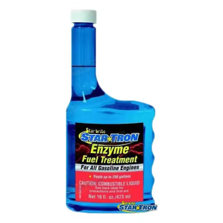 Star Tron Aditivo De Gasolina 474ml - 1
