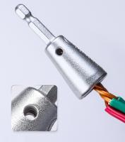 Herramienta Universal De Enrosque De Cables Eléctricos Conector Rápido Desenraizadora De Cables Herramienta De Destornillador Automática Para Trabajo Doméstico - details 6