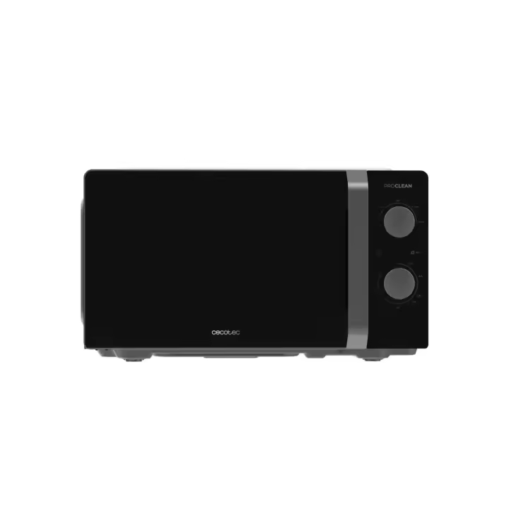 CECOTEC 01338 Microondas Inverter 20L: Cocción Uniforme y Eficiente con Tecnología Avanzada - 1