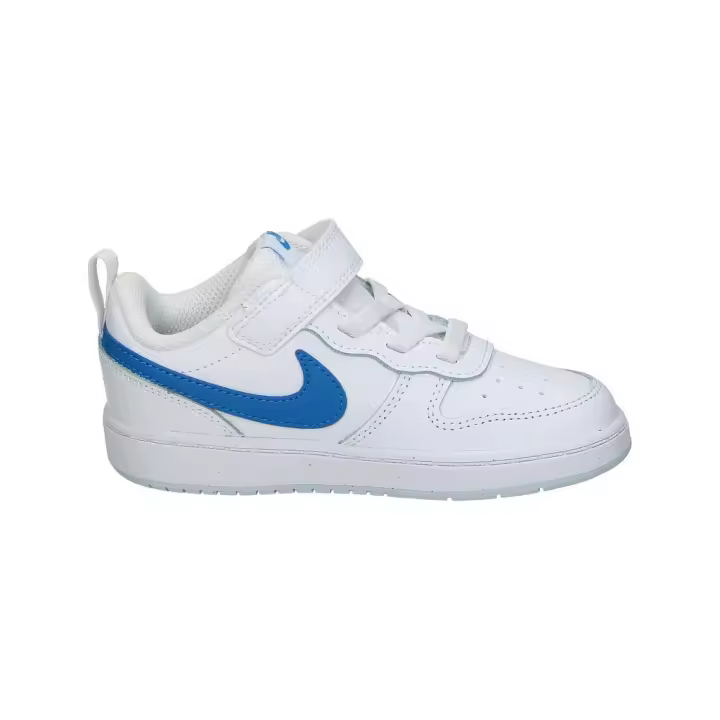 Zapatilla NIKE COURT BOROUGH LOW DV5458 110 Blanco - 1