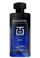 EAU DE PARFUM ROBOTHIC INTENSE MEN 100ML--- PERFUME PARA HOMBRE---DURACIÓN 8 HORAS-- MARCA CHATLER - details 1