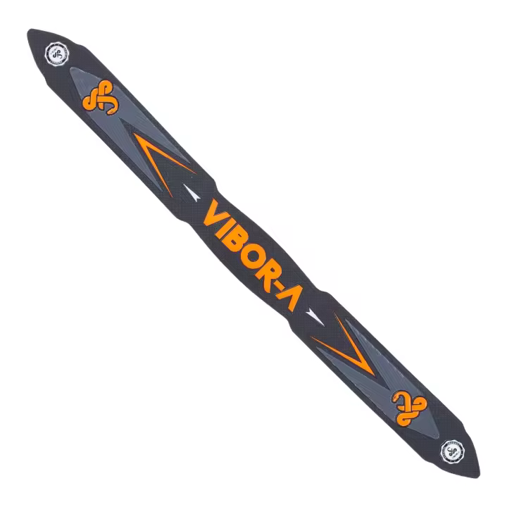 Protector Vibor-a Yarara Naranja - 1