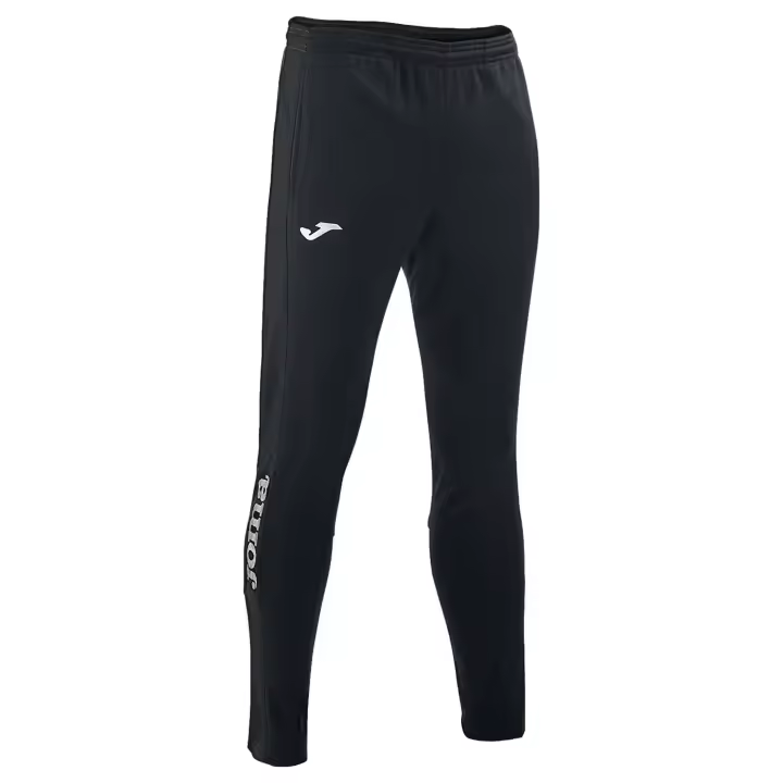 Pantalones-Sportswear marca Joma modelo 100761.100 para hombre en color negro - 1