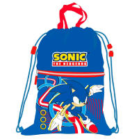 saco mochila de sonic-the-hedgehog-45cmSaco Sonic the Hedgehog 45cm - details 0