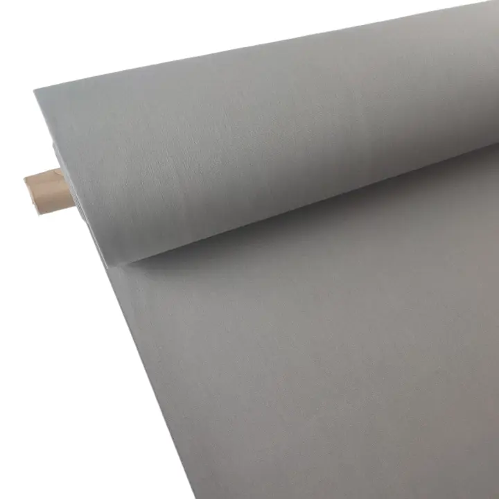 Toldo - Tela por Metros - Lona acrílica - Tela toldo - Protección Rayos UV -Gris Perla- 320 cm ancho-GADETEX - 1
