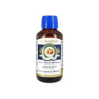 Aceite De Hueso De Albaricoque 125Ml. - 1
