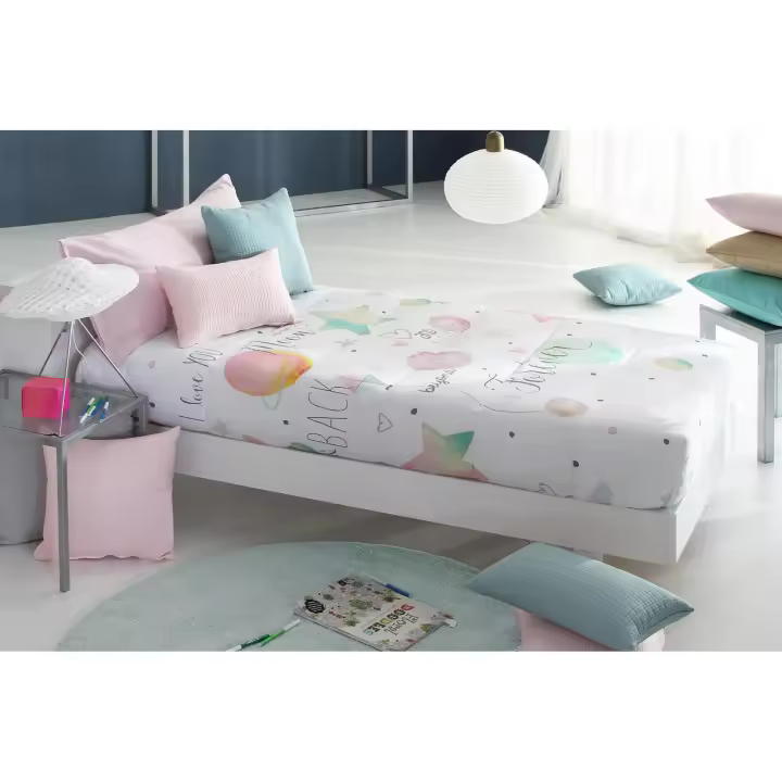 Edredón Ajustable Samar Reig Marti para Cama Juvenil - 1