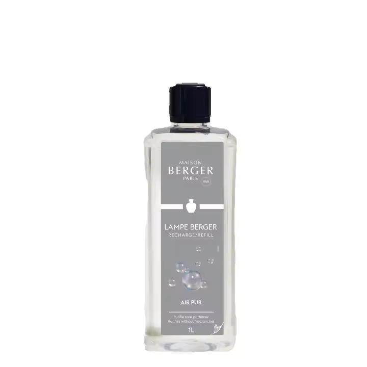 Parfum de Maison LAMPE BERGER Neutro Essentiel 1L Lampara Catalitica LAMPE BERGER PARIS - 1